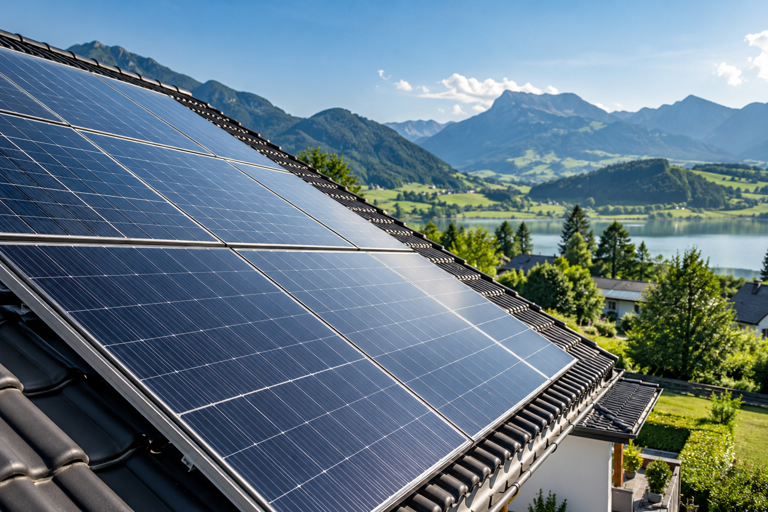 Photovoltaikmodule